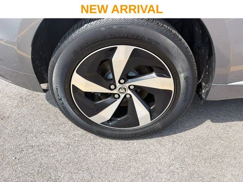 Used 2024 Jaguar F-PACE R-Dynamic S AWD/4WD image 7