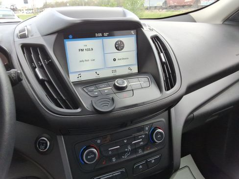Used 2019 Ford Escape SEL AWD/4WD image 15