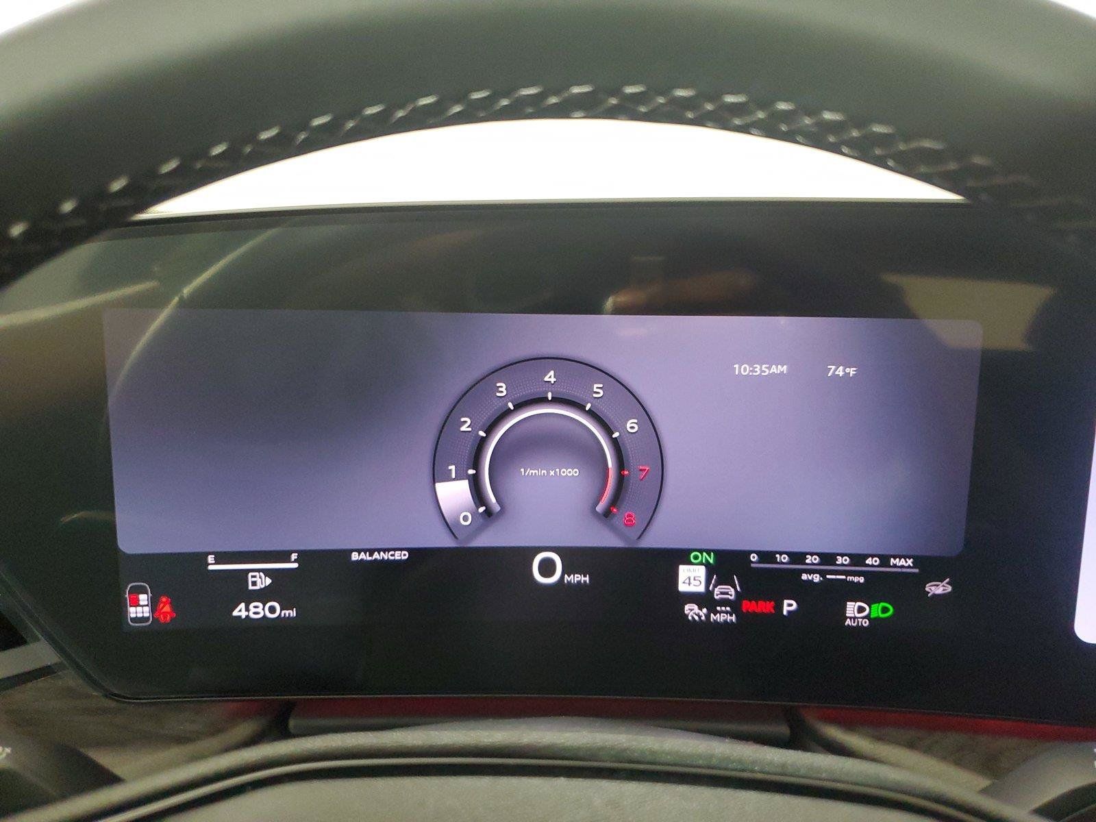 New 2026 Audi Q5 Premium AWD/4WD image 27