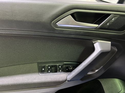 Used 2019 Volkswagen Tiguan S w/ Driver Assistance Package image 25