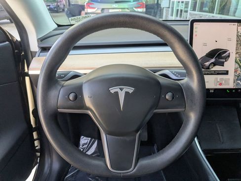Used 2020 Tesla Model Y Long Range AWD/4WD image 15