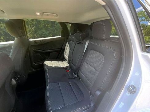 Certified 2023 Ford Escape Active AWD/4WD image 26