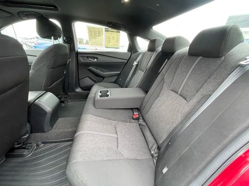 Used 2024 Honda Accord Sport image 24