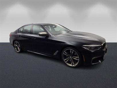 Used 2019 BMW M550i xDrive w/ Premium Package