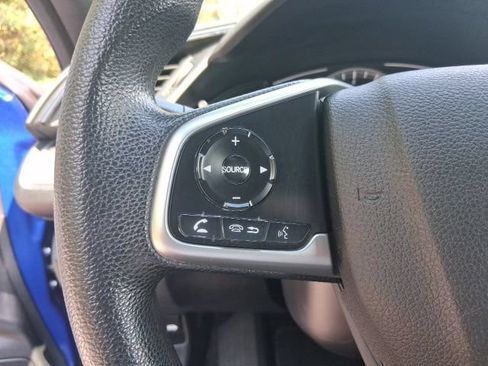 Used 2018 Honda Civic LX-P image 15