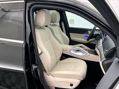 Used 2026 Mercedes-Benz GLE 450 4MATIC image 6