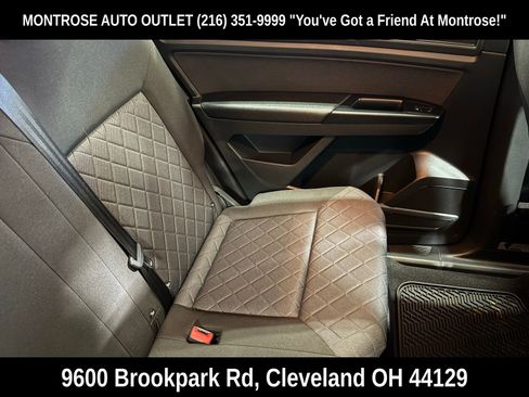 Used 2018 Volkswagen Atlas S AWD/4WD image 31