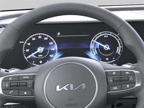 New 2025 Kia Sportage SX Prestige image 21