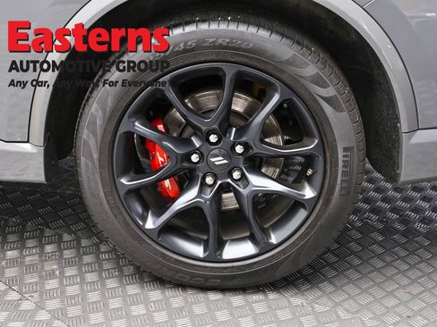 Used 2024 Dodge Durango R/T AWD/4WD image 8