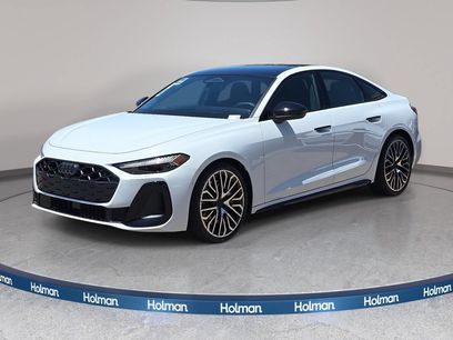 New 2026 Audi S5 Premium Plus