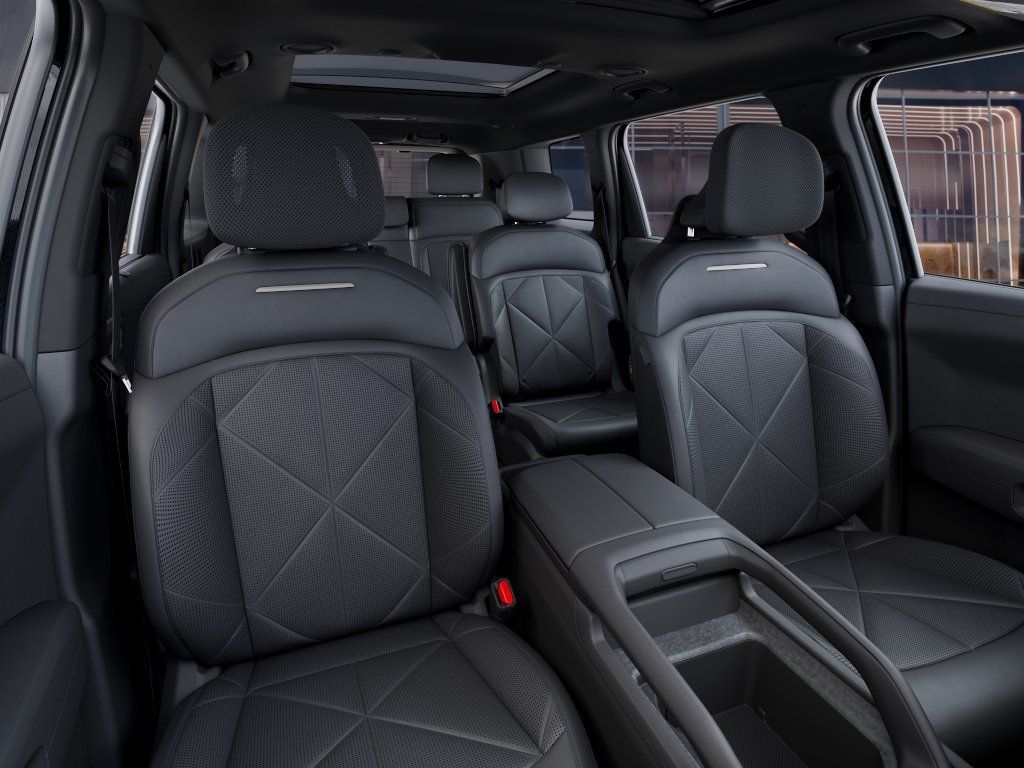 New 2027 Kia Telluride SX FWD image 15