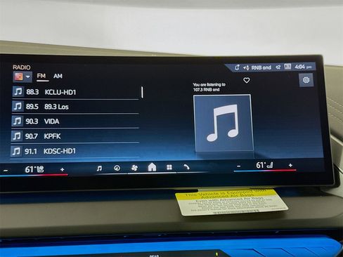 New 2026 BMW X3 xDrive30 w/ Premium Package image 14