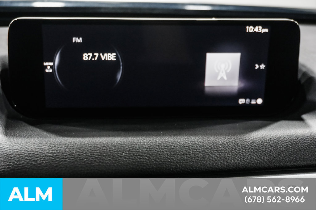 Used 2025 MAZDA CX-50 AWD 2.5 S w/ Preferred Package image 33