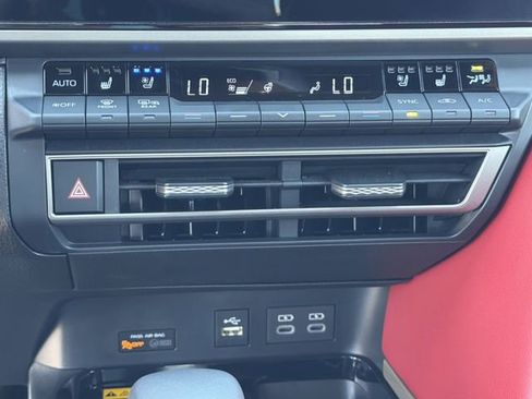 Certified 2025 Toyota Camry XSE FWD image 16