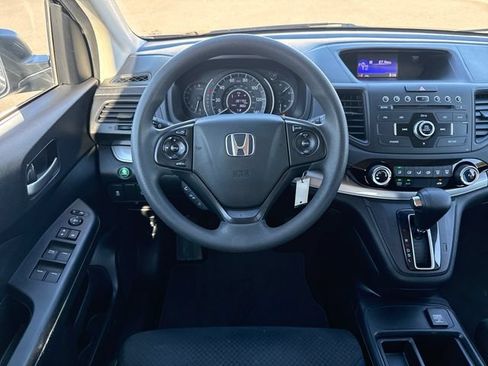Used 2015 Honda CR-V LX image 14
