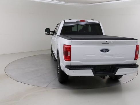 Certified 2023 Ford F150 XLT w/ Equipment Group 302A High AWD/4WD image 15