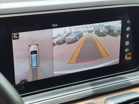 Used 2020 Mercedes-Benz GLE 350 4MATIC image 12