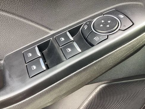 Used 2025 Ford Escape ST-Line AWD/4WD image 21