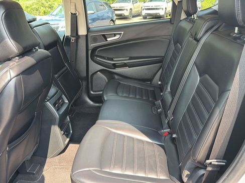 Used 2024 Ford Edge SEL AWD/4WD image 27