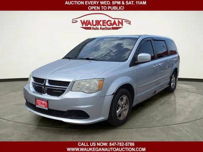 Used 2011 Dodge Grand Caravan Mainstreet w/ PWR Convenience Group