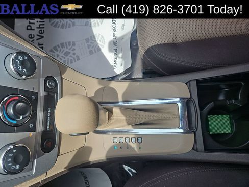 Certified 2012 Chevrolet Malibu LS w/ LS Uplevel Package FWD image 15