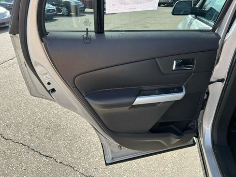Used 2013 Ford Edge SEL image 13