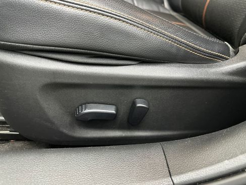 Used 2022 Nissan Altima 2.5 SR FWD image 10