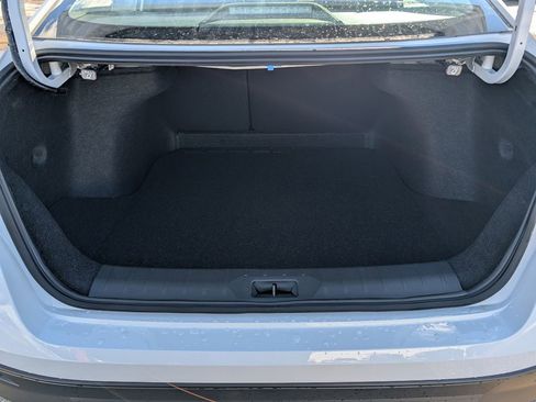 New 2026 Nissan Sentra SV w/ SV Convenience Package FWD image 7