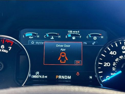 Used 2018 Ford F150 King Ranch w/ Max Trailer Tow Package image 11