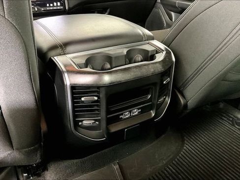 Used 2024 RAM 1500 Big Horn image 35