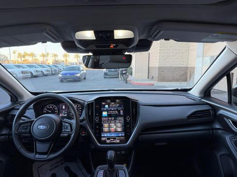 Used 2024 Subaru Crosstrek 2.5i Limited w/ Crosstrek Mirror Package image 19