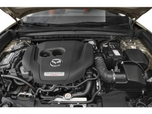 Used 2025 MAZDA CX-30 Carbon image 14