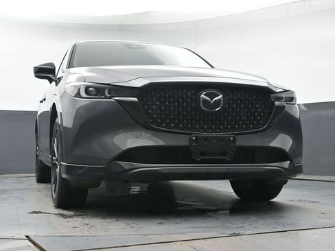 Certified 2024 MAZDA CX-5 2.5 Turbo w/ Premium Package AWD/4WD image 31