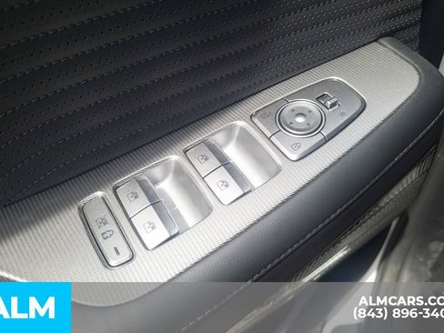 Used 2023 Hyundai Palisade Calligraphy AWD/4WD image 16