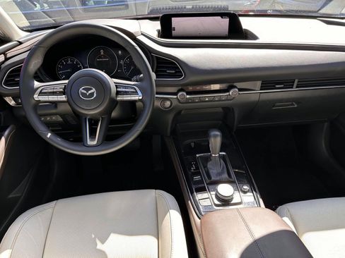 Used 2023 MAZDA CX-30 AWD 2.5 S w/ Premium Package image 15