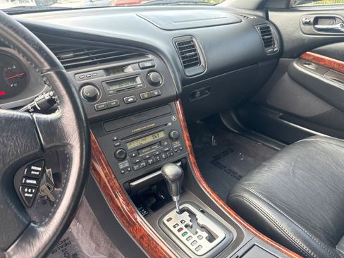 Used 2002 Acura TL FWD image 13