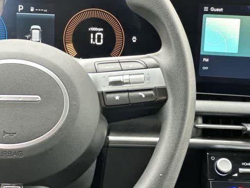 Used 2025 Hyundai Tucson SEL image 9