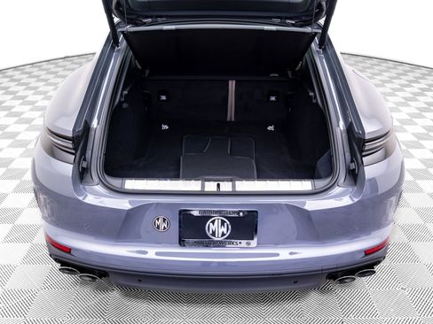 New 2026 Porsche Panamera 4 AWD/4WD image 30