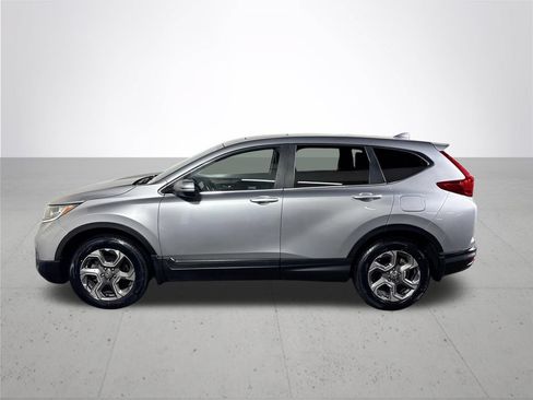 Used 2017 Honda CR-V EX-L image 9