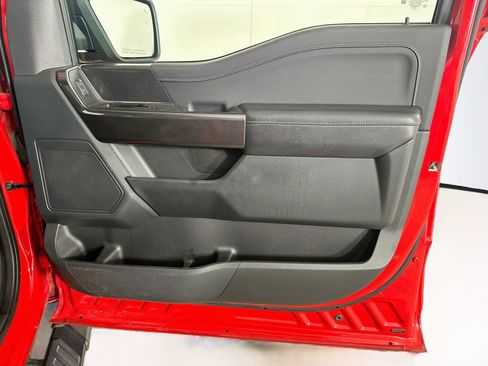 Used 2021 Ford F150 XLT w/ Equipment Group 302A High AWD/4WD image 31