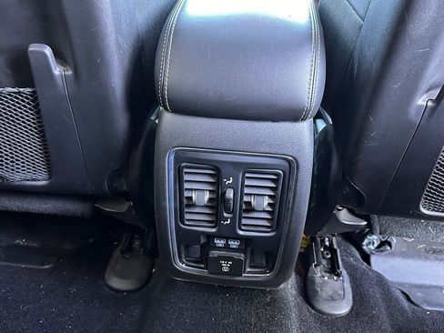 Used 2021 Jeep Grand Cherokee Limited w/ Quick Order Package 28K 80th image 20