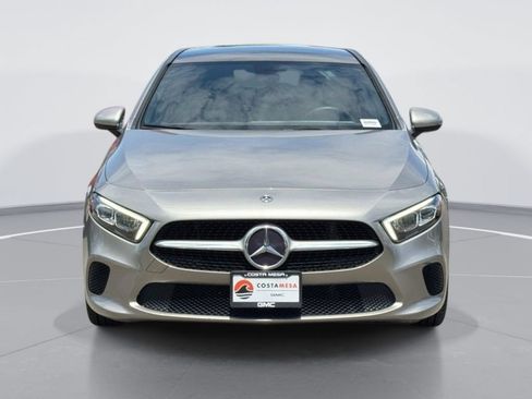 Used 2019 Mercedes-Benz A 220 image 2