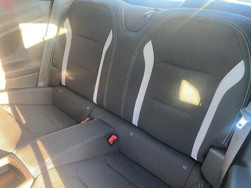 Used 2021 Chevrolet Camaro SS image 26