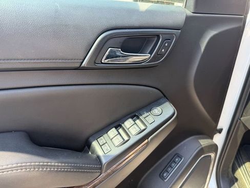 Used 2017 Chevrolet Tahoe LT w/ Max Trailering Package image 21