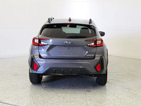 Used 2025 Subaru Crosstrek 2.5i Premium AWD/4WD image 6