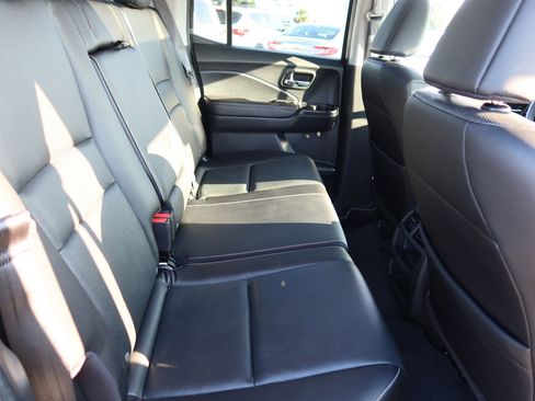 Certified 2023 Honda Ridgeline RTL image 13