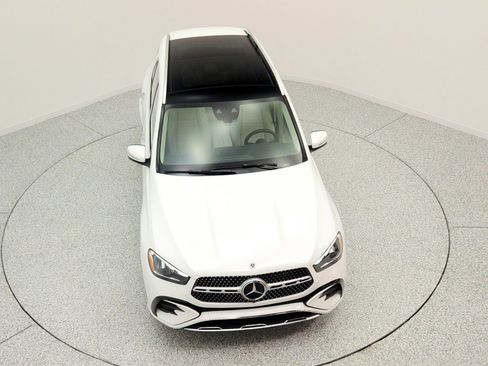 New 2026 Mercedes-Benz GLE 450 4MATIC image 17