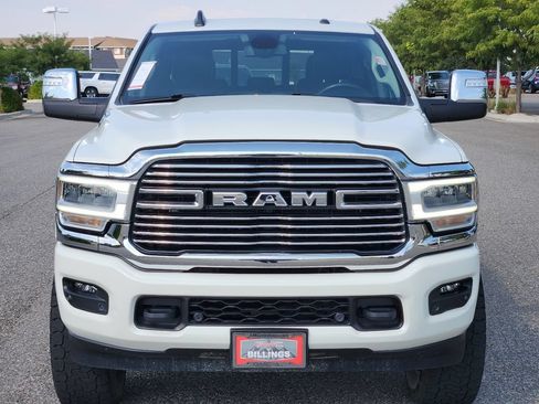 Used 2023 RAM 2500 Laramie AWD/4WD image 35