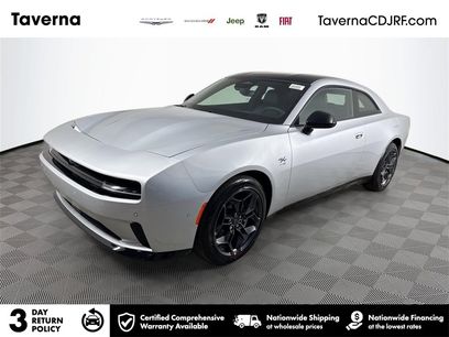 Used 2025 Dodge Charger R/T w/ Quick Order Package 25M R/T