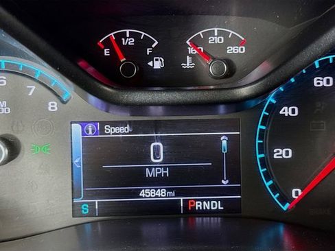 Used 2017 Chevrolet Colorado LT image 14